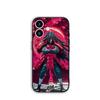 Für OPPO A54 A40 A60 A80 A18 A16 A17 A38 A78 A79 A57 A55 A96 A15 A12 Handyhülle Case Itachi Uchiha Sasuke Narutos Madaras
