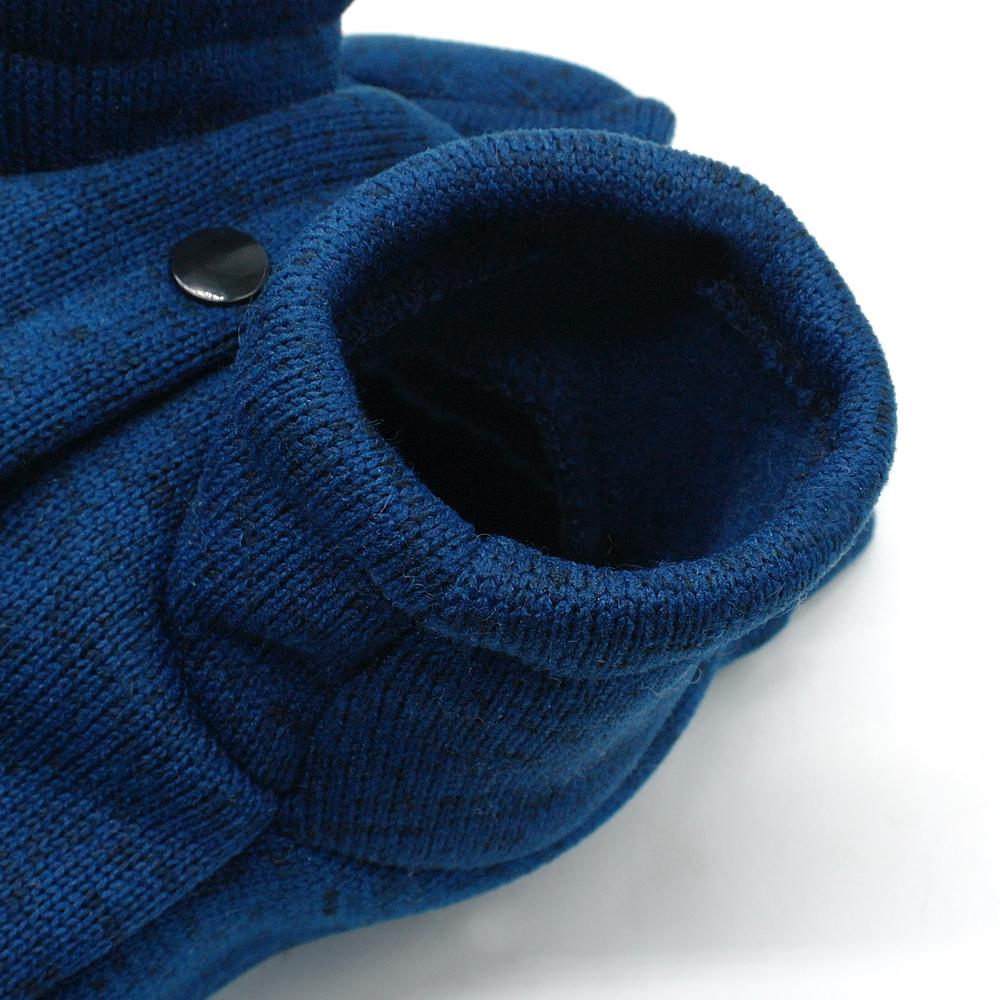 Dog Winter Clothes Small Pet Clothes French Bulldog Costume Ropa Para Perro Cotton Pets Clothing Outfit for Small Dogs Chihuahua