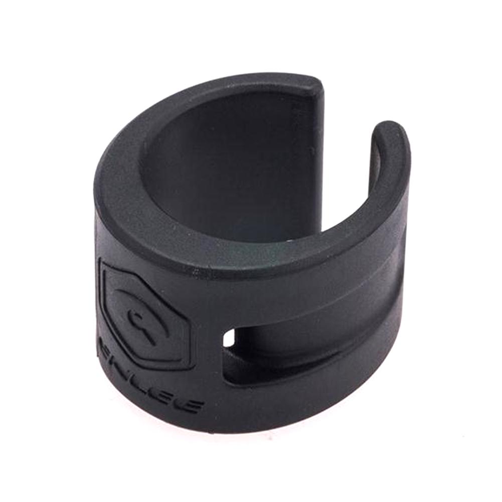Road Bbike Mountain Bike Bicycle Front Rear Fork Cover Protection Rubber Anti Scratch Chain Guard Parts