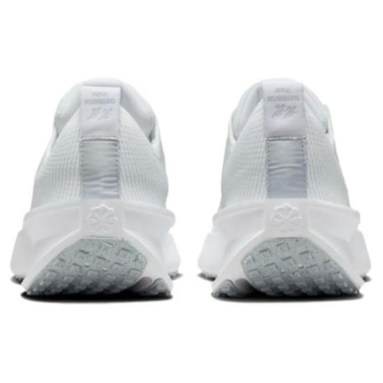 Nike Interact Run White Pure Platinum - FD2291-104