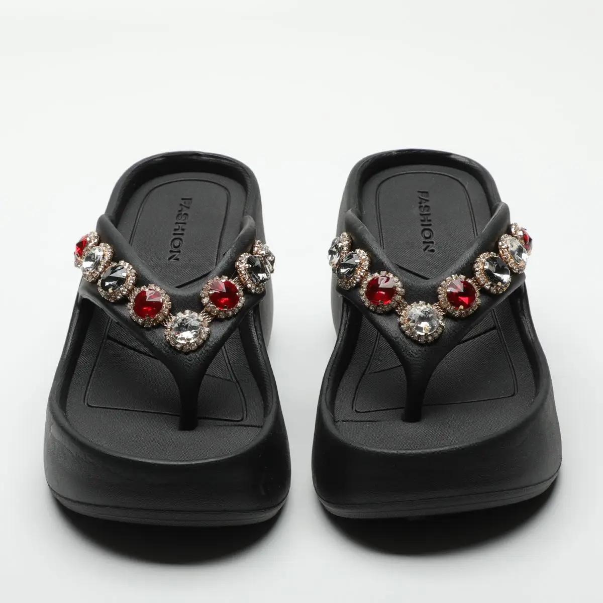 

Женские шлепанцы, вьетнамки, слайды, пляжные сандалии, водонепроницаемая стильная обувь для женщин, топовые дизайны, шлепки, летняя распродажа 39-40