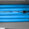 Floating Glass Salinity and Temperature Meter for Seawater Farming
