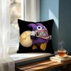 Cartoon NNabbiting Cushion Cover Cushion Cover Set Pcs x x x Pillowcase Decorative Sofa Home Decor