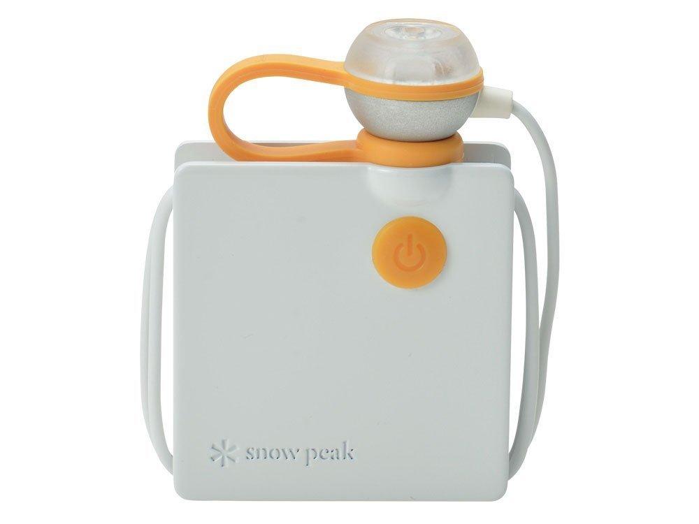 

Твердотельная лампа Snow Peak Cherry ES-050