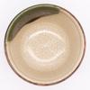 Seto Ware Oribe Kabak Tasarımı Çap x Yükseklik Kapasite Mikrodalga ve Bulaşık Makinesi Yapımı Ürün Çay Fincanı/Sencha Kasesi, 7.5cm 6.5cm, 150ml, Yeşil, Güvenli,