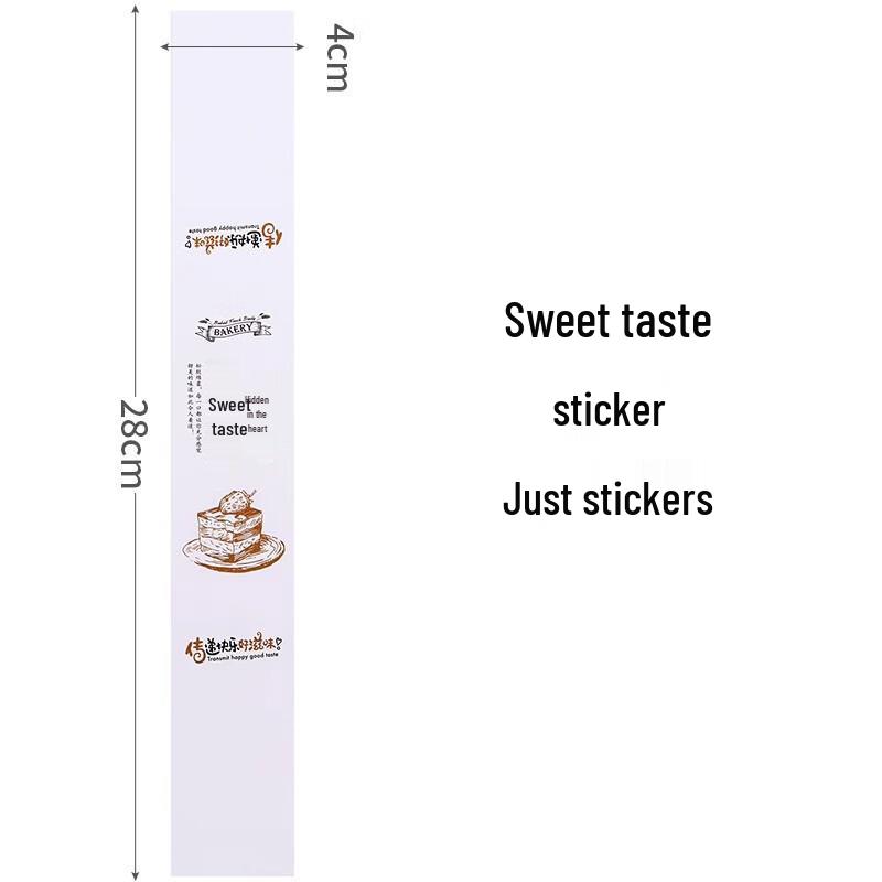 AVADEN Plastic Food Takeaway Boxes