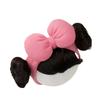 Hair Accessories Fashion Cute Cotton Bow Infant Baby Girl Hair Wig Hat Hairpiece Newborn Children Kids Girls Headbands Headwear