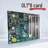 ZTE Optical Transmission Equipment Components