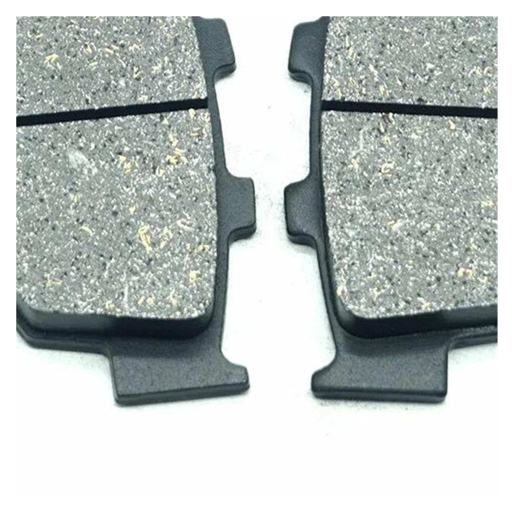Brake Pads Motorcycle Suzuki GSR250F 2016 GSR250R 2017 GSR250S GSR250X 2014 2015 2016 Motorcycle