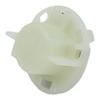 Pour Toyota Yaris 2001-2005 Porte-ampoule de feu stop Comme illustré Porte-ampoule de feu stop de remplacement Composant de feu arrière