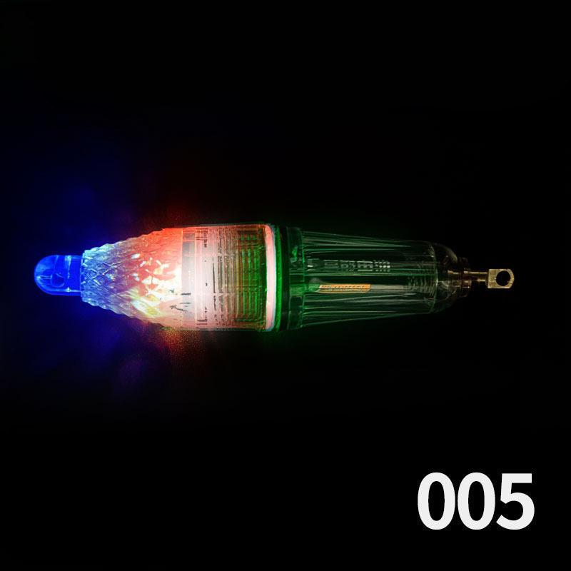 Night Fishing Catch Fish Lamp 17cm/12cm Deep Sea Underwater Fish Trap Lamp