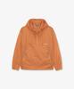 Supra Ultralight Ripstop Anorak Jacket (Orange)