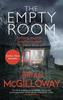 The Empty Room by Brian McGilloway Paperback Book 9781472133298