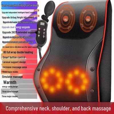 Dispositivi per la salute e la bellezza – Massaggiatori elettrici