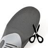 1 Paar Plantarfasziitis Orthopädische Schuheinlagen Fußgewölbeunterstützung Gel Komfort Schuheinlagen Sportliche Laufsohlen Für Damen Und Herren
