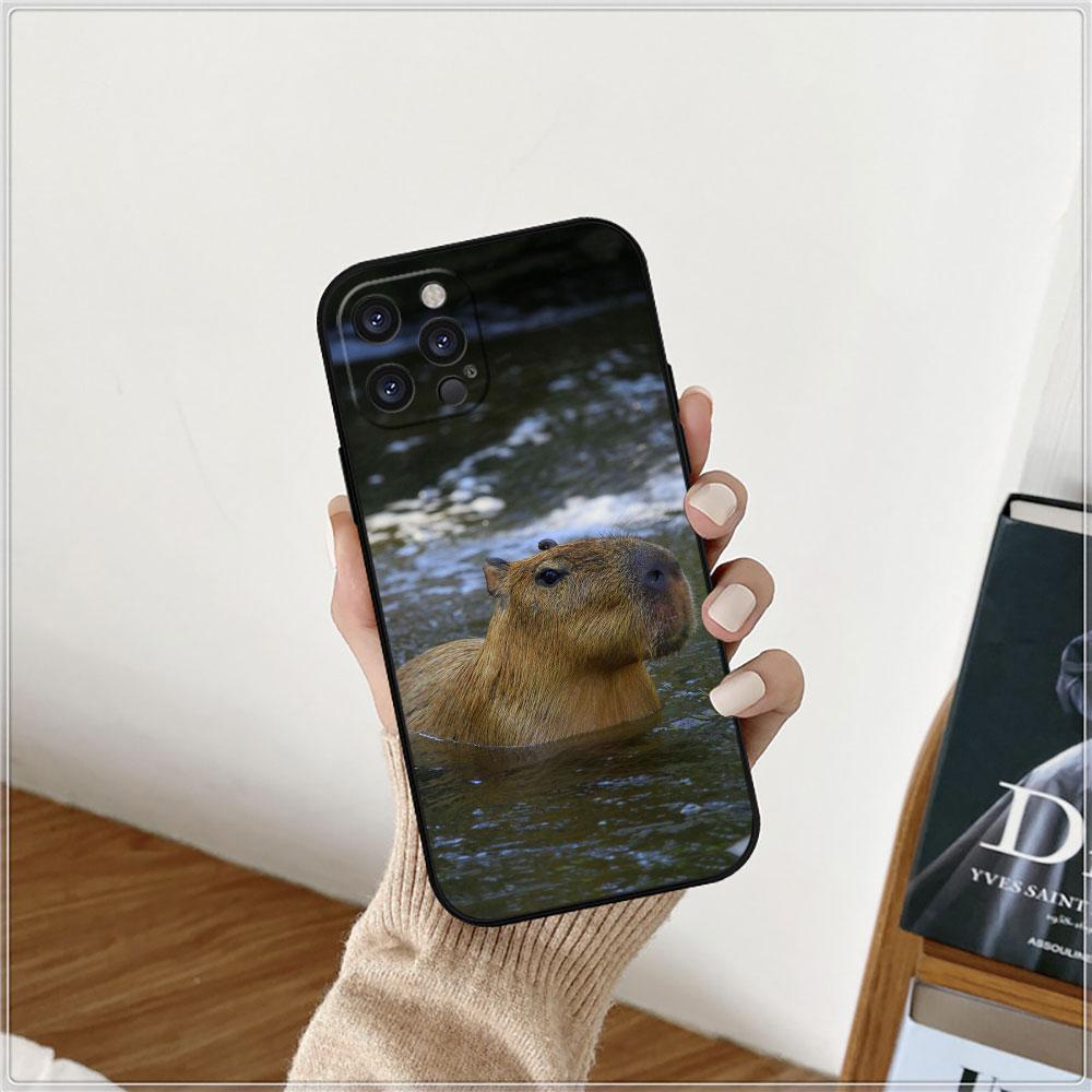 Cute Funny Kanye West Ye Phone Case For Apple iPhone 15 14 16 13 12 11 Pro Max Mini 8 7 X XR SE Silicone Shockproof Back Cover