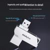 Lenovo TPU301plus USB3.2 Metal Rotating Flash Drive