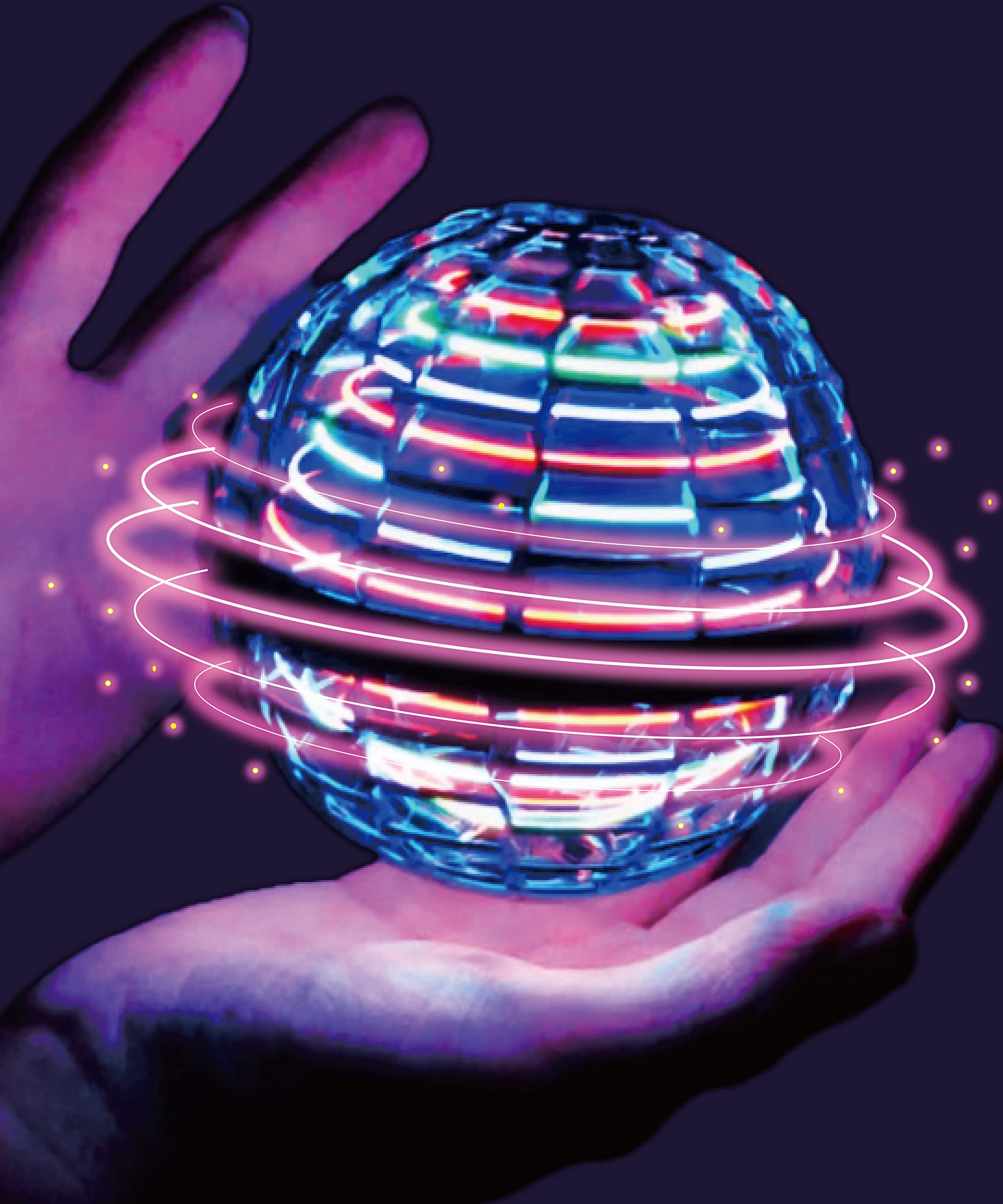 

SHOP SHIMATARO Flying Ball Let s Go Earth PRO Earth Toy Boomerang (Red)