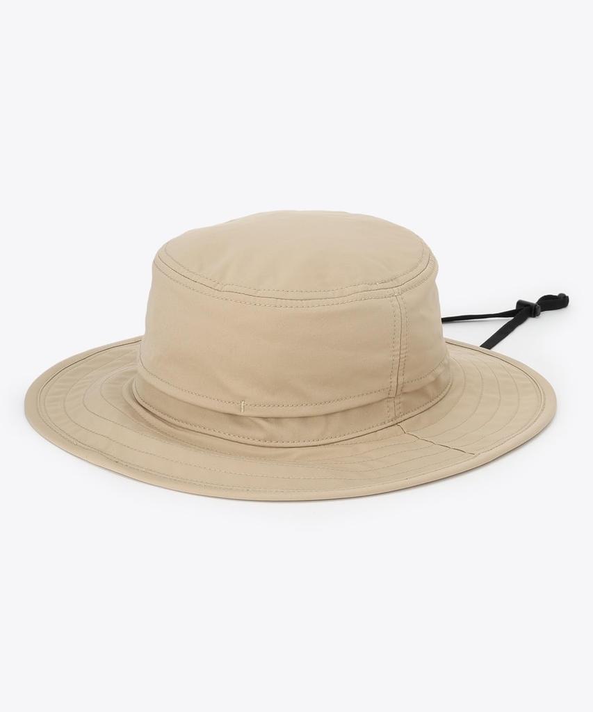 Columbia Yellow Dog Mountain Boonie PU5700 (L/XL, 271: Ancient Fossil)