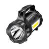 SHENYU Ultra-Bright Industrial Explosion-Proof Rechargeable Flashlight