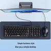 Lenovo Services PW11 Wired Keyboard Mouse Combo