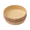 Newcomer Offer: Heat-Resistant Greaseproof Tray - Pizza, Cake, Bread (4-inch)