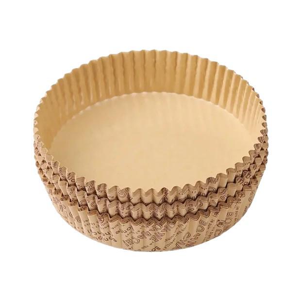 Newcomer Offer: Heat-Resistant Greaseproof Tray - Pizza, Cake, Bread (4-inch)