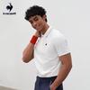 Le Coq Sportif Men's Short Sleeve Polo Shirt L262MECTOS04