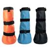 Practical Horse Foot Soaker Bag Horse Soaker Hooves Treatments Bag Hoofs Care Horse Riding Boot with Foam Pad Enduring