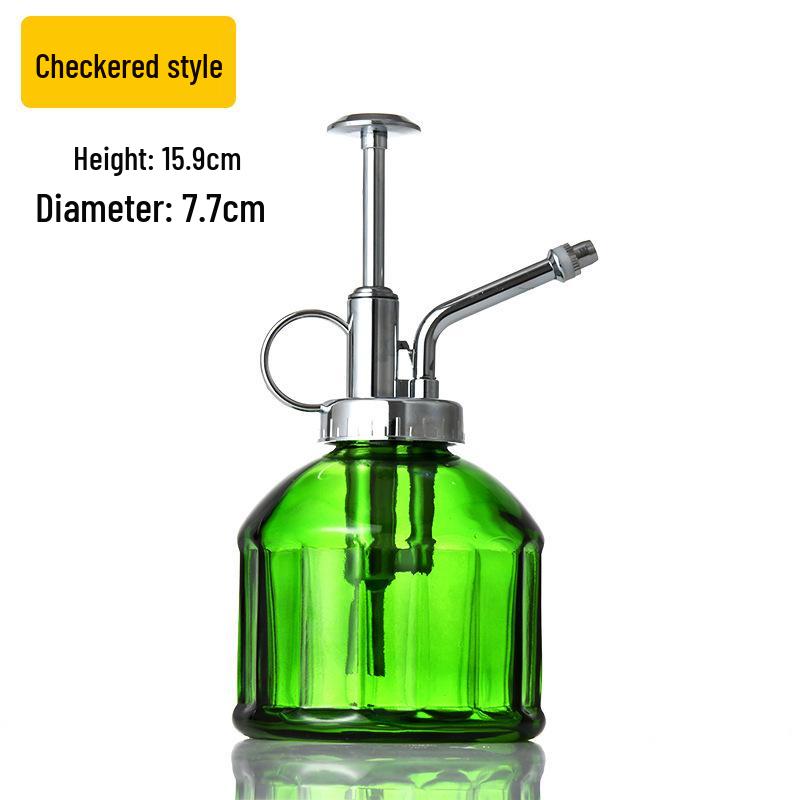 Creative Glass Pumpkin Water Sprayer