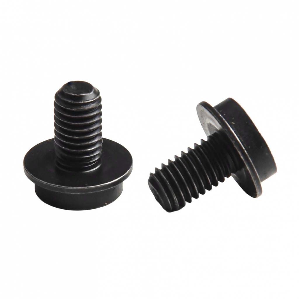 Ytre klemflens og bladboltesett for sirkelsager Passer DC310KL DCS391