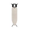 Brabantia B Ironing Board 124x38cm Gray