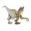 Remote Control Dinosaur Model 2.4G Realistic Walking Roaring Educational RC Dinosaur Toy for Kids