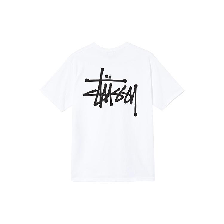 Stussy SS21 Tee Unisex 1904649