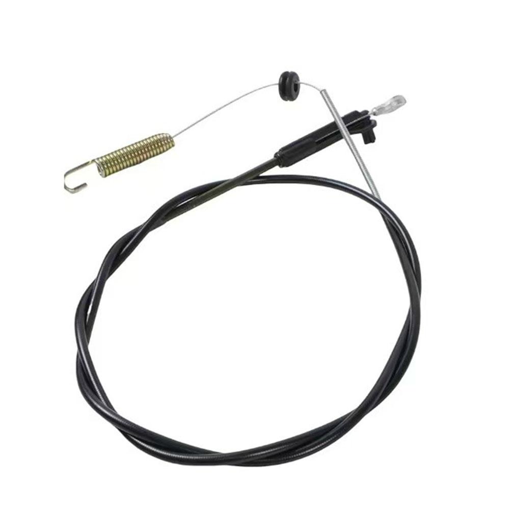 1158439 Cavo Freno Lama Motore Compatibile con Modelli Tosaerba Toro Recycler da 22 Pollici 20333 20333C 20373