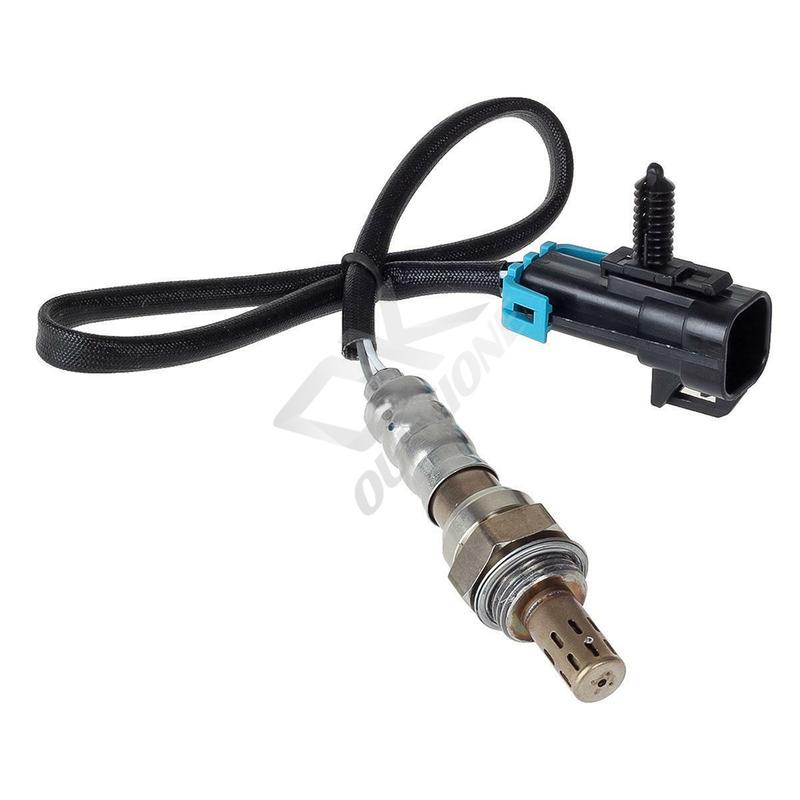 

234-4242 234-4530 O2 Oxygen Sensor Upstream Downstream for Chevrolet Captiva Sport Equinox GMC Terrain Saturn Aura Vue Sky 2.4L