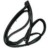 Car Front Door Side Weatherstrip Set- For Hyundai Veloster 2012-2017 Part Numbers 82130-2V000 82140-2V000