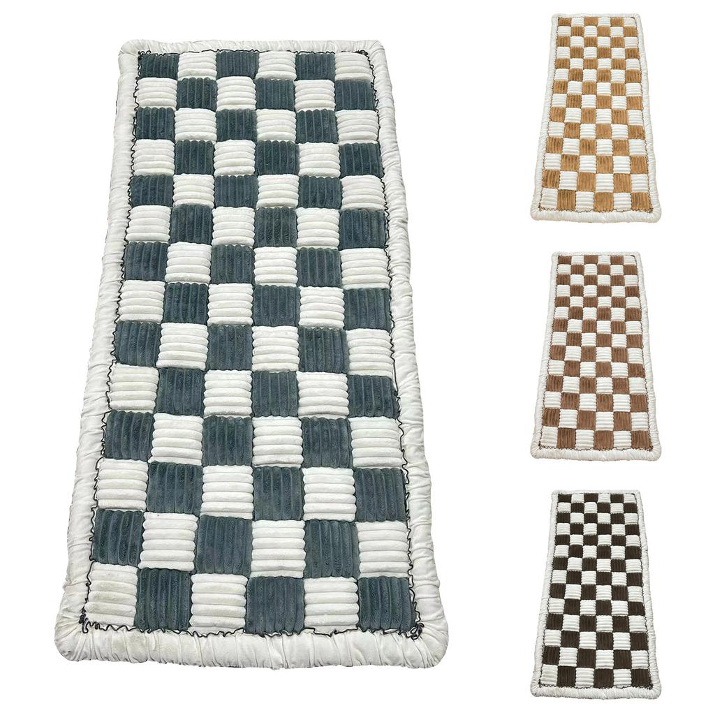 Fuzzy Couch Covers For Pet, Couch Protector For Dogs Garden Cotton Protective Couch Cover, Pet Mat Bed Couch Cover 27.6 X 70.9in