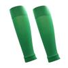 1 Pair Breathable Calf Compression Sleeve Professional High-quality Soccer Socks For Running Football Basketball