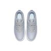 Nike Court Borough Low 2 'Grey Blue' GS CK0593-001