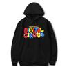 The Amazing Digital Circus Printed Men Women Hoodies Autumn Casual Pullover Hoodie Fashion Sweatshirts Hip Hop Sweatshirt Clothes