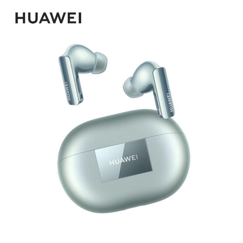 

HUAWEI FreeBuds Pro 3 True Wireless Noise-Cancelling Earbuds