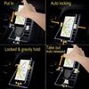 Air Vent Outlet Gravity Car Phone Holder For iPhone 7 6 6s Plus 5S Samsung S8