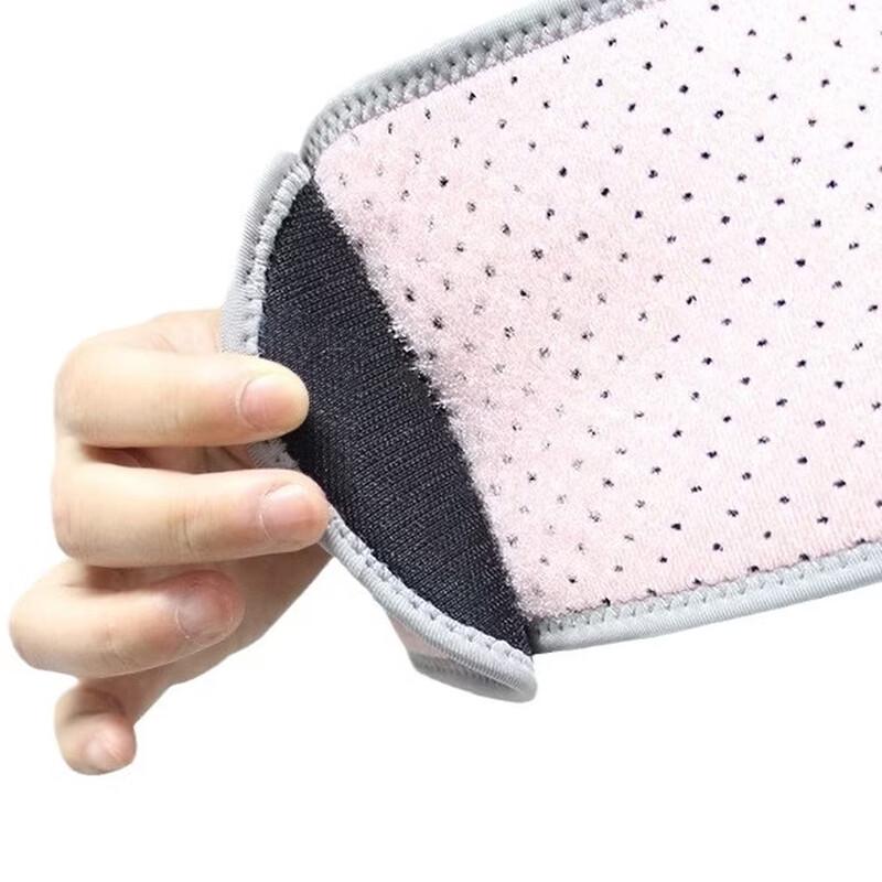 OLOEY Girls' Adjustable Breathable Waist Support Belt