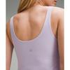 Lululemon Align  Dress Lilac Ether