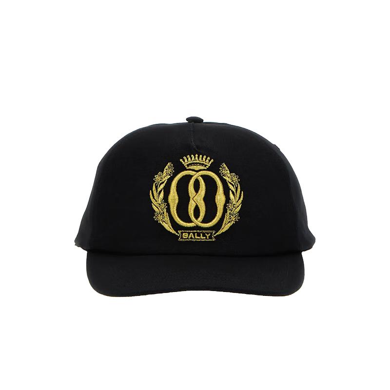 BALLY Men s B Chain Baseball Cap 58
