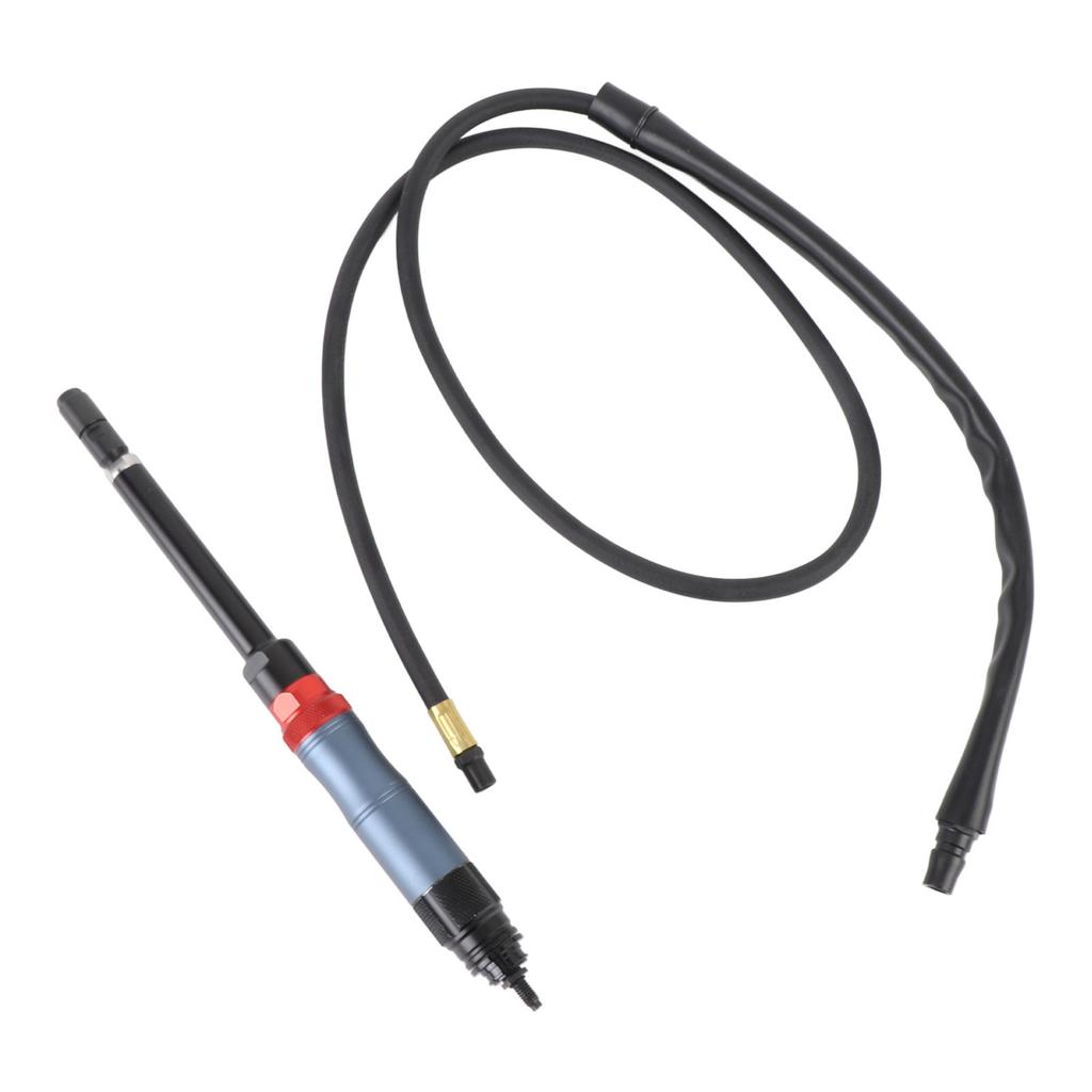 Extended Air Grinder 3MM 6MM Chuck 1 4 Inch Inlet Pneumatic Grinding Pen for Plastic Stone Wood Polishing Engraving