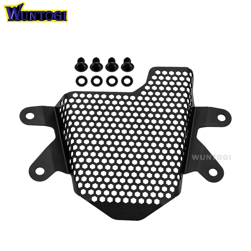2020- For Ducati Streetfighter V4/V4S Motorcycle Tank Protection Grille V4/V4 S Fuel Tank Cover Guard Pillion Peg Removal Kit чёрный