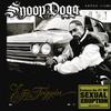 CD SNOOP DOGG  Ego Trippin 0602517629745 Geffen Records 2008 US Rap  HipHopRB Used