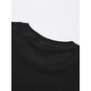European Size New Men'S T-Shirt with Turtle Print, Comfortable And Breathable for Summer Casual Vacation